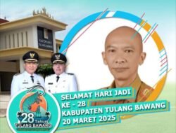 Kadis Kominfo dinilai tidak mendukung arahan Bupati Tuba