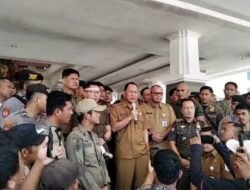 Aksi Damai 15 September Masih Jadi Tanda Tanya, Janji Bupati Tulangbawang Dinantikan Realisasinya