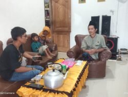 Dua Motor Warga Lebuay Digondol Maling, Diduga Dikawal Mobil Hitam