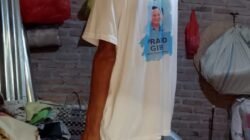 Diduga Depresi Akibat Penyakit yang di Idap nya, Seorang Petani Gantung Diri