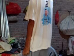 Diduga Depresi Akibat Penyakit yang di Idap nya, Seorang Petani Gantung Diri